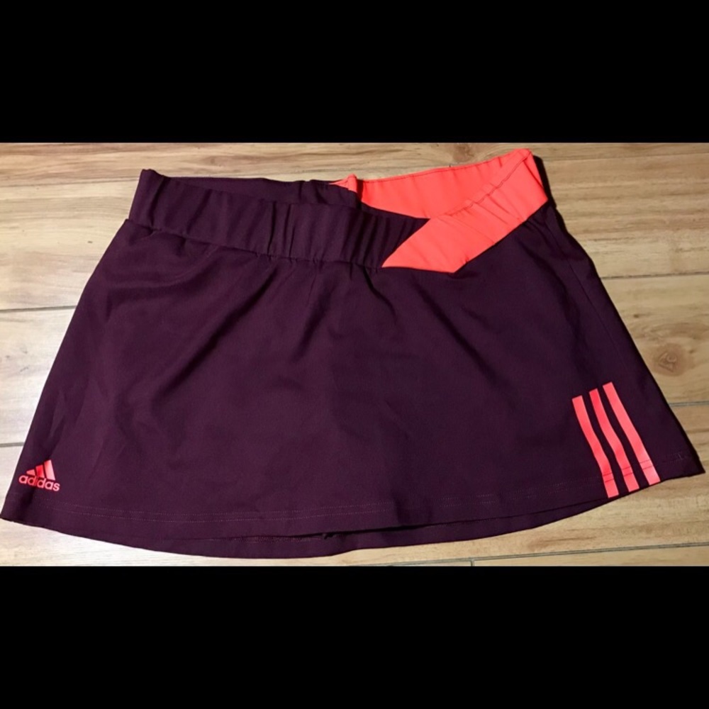 Adidas / Tennis Skort 🎾